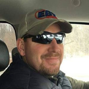 Meet your Posher, Kirk